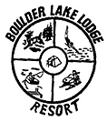 Boulder Lake Lodge Resort, LLC footer logo